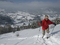 F, Isere, Gresse-en-Vercors, Serpaton 11, Saxifraga-Jan van der Straaten