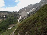 F, Isere, Gresse-en-Vercors, Tiolache 2, Saxifraga-Willem van Kruijsbergen