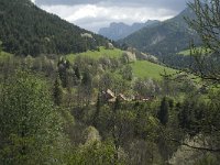 F, Isere, Gresse-en-Vercors, Uclaire 5, Saxifraga-Marijke Verhagen