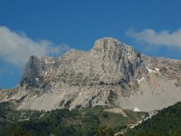 F, Isere, Gresse-en-vercors, Pierre Blanche 15, Saxifraga-Willem van Kruijsbergen