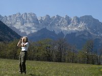 F, Isere, Saint-Guillaume, Balcon Est 1, Saxifraga-Jan van der Straaten