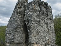 F, Lozere, Fraissinet-de-Fourques, Nimes-le-Vieux 32, Saxifraga-Willem van Kruijsbergen