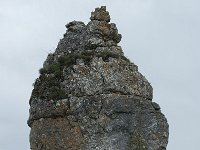 F, Lozere, Fraissinet-de-Fourques, Nimes-le-Vieux 43, Saxifraga-Willem van Kruijsbergen