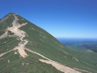 F, Puy-de-Dome, le Monte-Dore, Puy de Sancy 1, Saxifraga-Hans Dekker