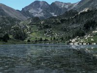 F, Pyrenees Orientales, Angoustrine-villeneuve-des-escaldes, Estany Llong 3, Saxifraga-Jan van der Straaten