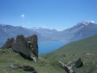 F, Savoie, Lanslebourg, Mont Cenis 1, Saxifraga-Hans Dekker