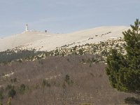 F, Vaucluse, Bedoin, Mont Ventoux 12, Saxifraga-Willem van Kruijsbergen