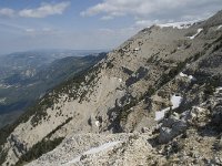 F, Vaucluse, Bedoin, Mont Ventoux 40, Saxifraga-Willem van Kruijsbergen