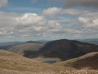 GB, Highland, Aviemore, Cairngorms 2, Saxifraga-Bas Klaver