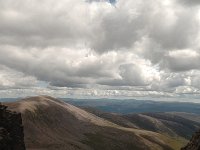 GB, Highland, Aviemore, Cairngorms 4, Saxifraga-Bas Klaver