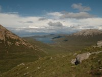 GB, Highland, Portree, Cuillin hills 2,  Saxifraga-Bas Klaver