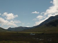 GB, Highland, Portree, Cuillin hills 4,  Saxifraga-Bas Klaver