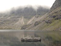 GB, Highland, Torridon and Kinlochewe, Beinn Eighe 1,  Saxifraga-Bas Klaver