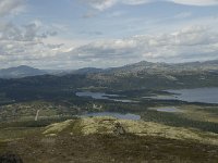N, Oppland, Nord-Fron, Kvam, Rondane 2, Saxifraga-Willem van Kruijsbergen