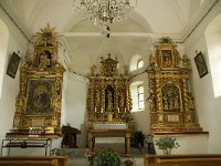 CH, Wallis, Saas Grund, Antoniuskapelle 2, Saxifraga-Willem van Kruijsbergen