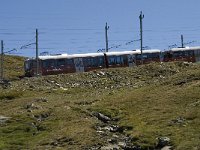 CH, Wallis, Zermatt, Gornergratbahn 5, Saxifraga-Willem van Kruijsbergen