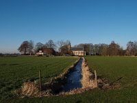 NL, Drenthe, Ruinen, Blijdenstein Ruinerwold 1, Saxifraga-Hans Dekker