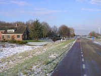 NL, Flevoland, Zeewolde 5, Saxifraga-Henk Sierdsema
