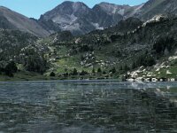 F, Pyrenees Orientales, Angoustrine-villeneuve-des-escaldes, Estany Llong 3, Saxifraga-Jan van der Straaten