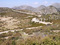 GR, Chania, Platanias, trail Samaria to Kallergis shelter 3, Saxifraga-Tom Heijnen