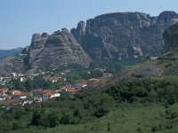 GR, Trikala, Meteora 1, Saxifraga-Jan van der Straaten