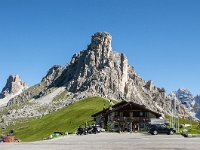 I, Belluno, Cortina d'Ampezzo, Passo di Giau 1, Saxifraga-Luuk Vermeer