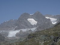 I, Sondrio, Lanzada, Valle Poschiavina, Pizzo Bernina and Piz Palu, 38, Saxifraga-Willem van Kruijsbergen