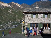 I, Valle d'Aosta, Cogne, Rifugio Sella 2, Saxifraga-Jan van der Straaten