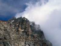 I. Valle d'Aosta, Rhemes-Notre Dame, Colle della Porta 9, Saxifraga-Jan van der Straaten