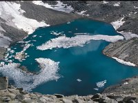 I. Valle d'Aosta, Rhemes-Notre Dame, Lago Lillet 1, Saxifraga-Jan van der Straaten