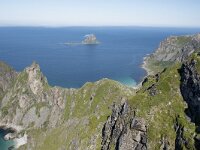 N, Nordland, Andoy, Matind 21, Saxifraga-Willem van Kruijsbergen