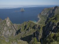 N, Nordland, Andoy, Matind 5, Saxifraga-Willem van Kruijsbergen