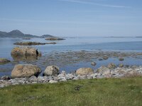 N, Nordland, Oksnes, Gisloya 24, Saxifraga-Willem van Kruijsbergen