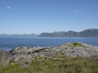 N, Nordland, Oksnes, Gisloya 34, Saxifraga-Willem van Kruijsbergen