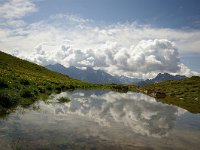 CH, Graubuenden, Inn, Guarda 11, Foto Fitis-Sytske Dijksen