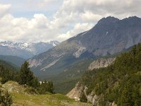 CH, Graubuenden, Inn, Guarda 4, Foto Fitis-Sytske Dijksen