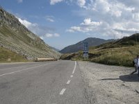 CH, Graubuenden, Spluegen, Spluegenpass 15, Saxifraga-Willem van Kruijsbergen