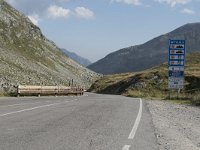 CH, Graubuenden, Spluegen, Spluegenpass 16, Saxifraga-Willem van Kruijsbergen