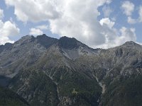 CH, Graubuenden, Zernez, SNP, Piz de Diavel 1, Saxifraga-Jan van der Straaten