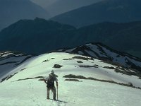 CH, Ticino, Airolo, Cima di Garina 7, Saxifraga-Jan van der Straaten