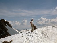 CH, Ticino, Airolo, Cima di Garina 9, Saxifraga-Jan van der Straaten