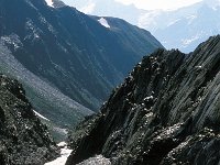 CH, Ticino, Airolo, Lago Retico 2, Saxifraga-Jan van der Straaten