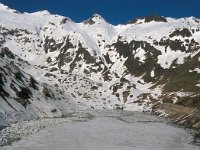 CH, Ticino, Airolo, Lago di Lucendro 1, Saxifraga-Jan van der Straaten