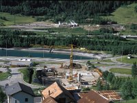 CH, Ticino, Airolo, Passo del San Gottardo 2, Saxifraga-Jan van der Straaten