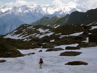 CH, Ticino, Airolo, Passo di Gana Negra 12, Saxifraga-Jan van der Straaten