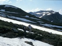 CH, Ticino, Airolo, Passo di Gana Negra 3, Saxifraga-Jan van der Straaten