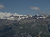 CH, Wallis, Anniviers, Glacier de la Plaine Morte 2, Saxifraga-Willem van Kruijsbergen