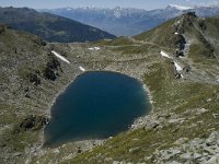 CH, Wallis, Anniviers, Lac Noir 2, Saxifraga-Willem van Kruijsbergen