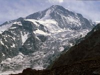 CH, Wallis, Evolène, Pigne d'Arolla 1, Saxifraga-Jan van der Straaten