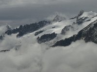 CH, Wallis, Fiesch, Eggishorn, Geissgrat 1, Saxifraga-Willem van Kruijsbergen